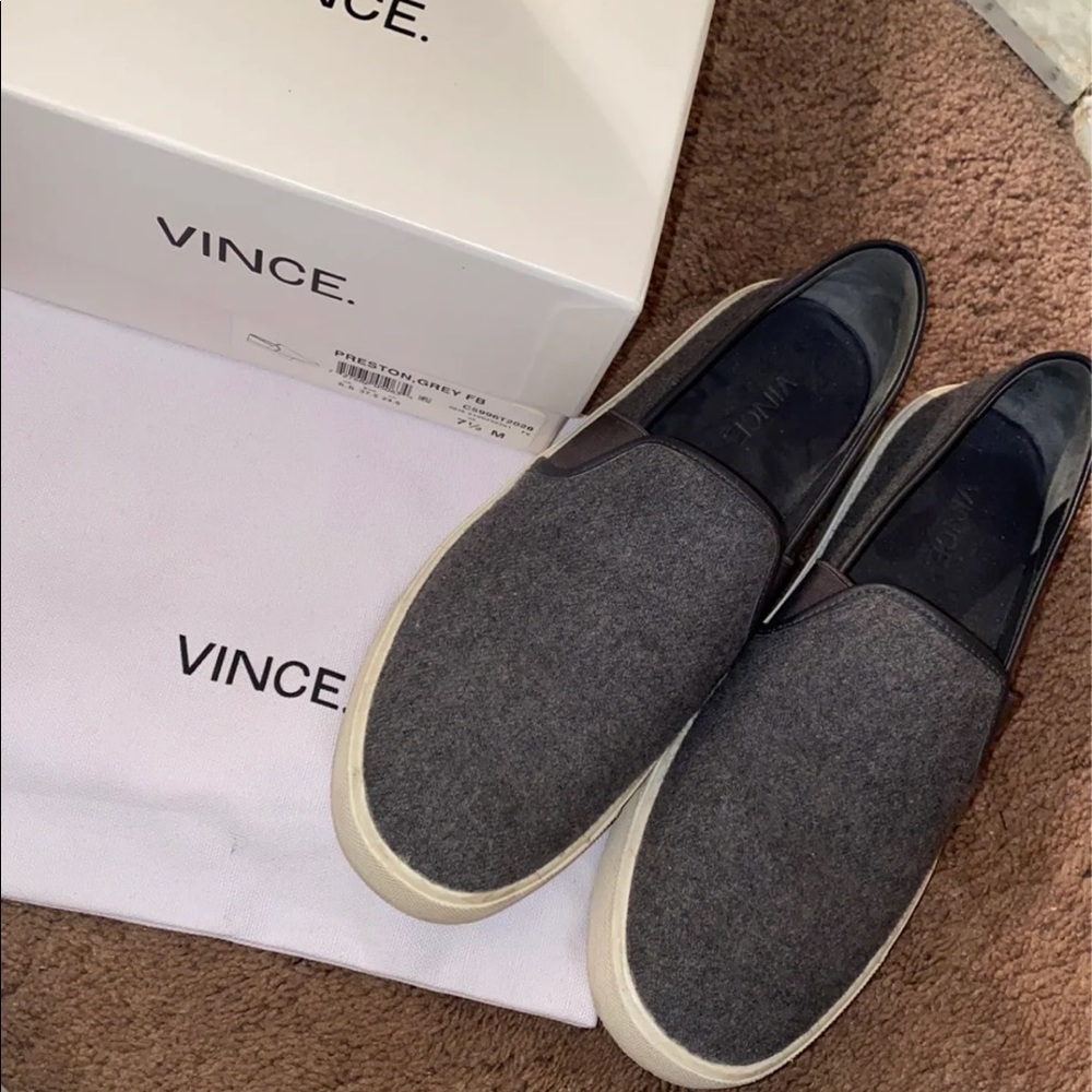 VINCE